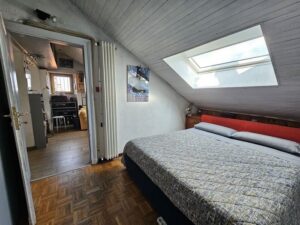 camera da letto di casa in vendita torino piazza benefica