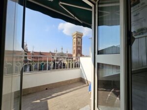 viste di casa in vendita torino piazza benefica