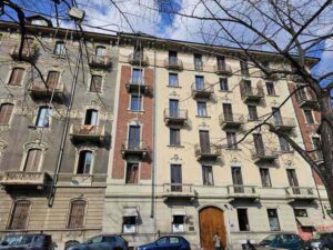 nuda proprietà torino piazza benefica