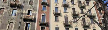nuda proprietà torino piazza benefica