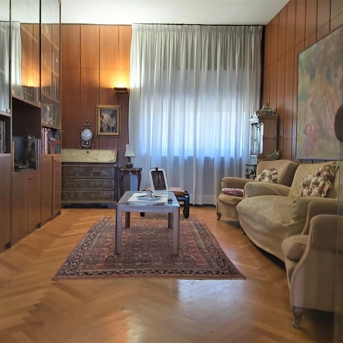 studio di villa in vendita a pino torinese