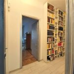 corridoio casa in vendita via avigliana torino