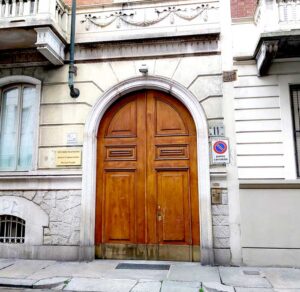 ingresso bilocale in affitto via bagetti torino