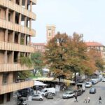 Via Principi d'Acaja Appartamento In affitto Torino