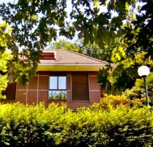 Villa con parco in vendita Moncalieri